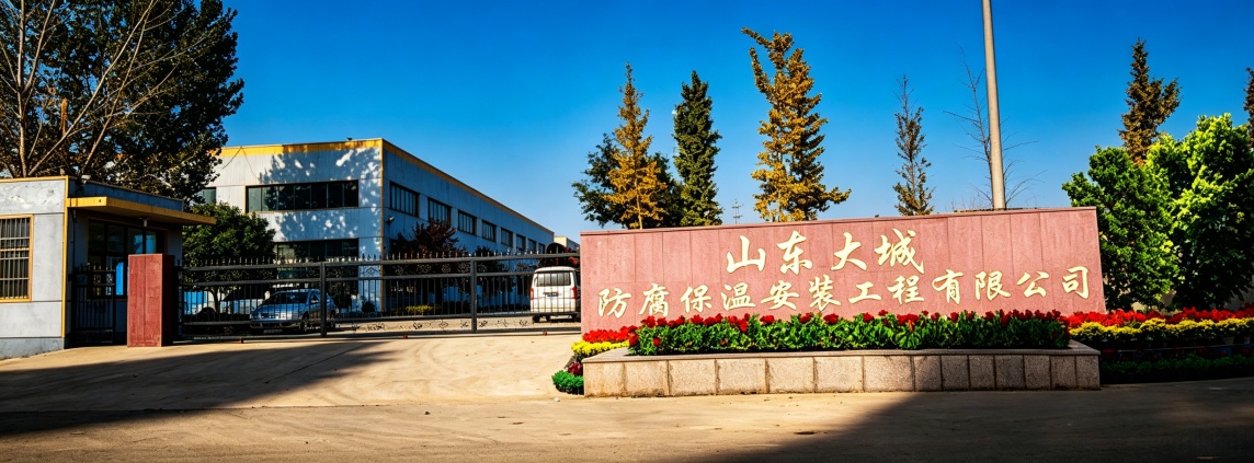 丰宁聚氨酯保温管生产厂家简介